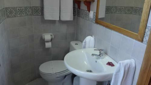 Apartamentos Casa Celia