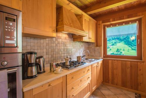 Mas De La Bolp - Chalet