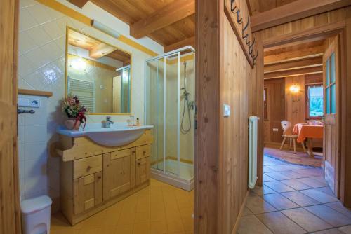 Mas De La Bolp - Chalet
