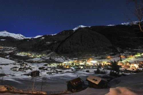 Mas De La Bolp - Chalet