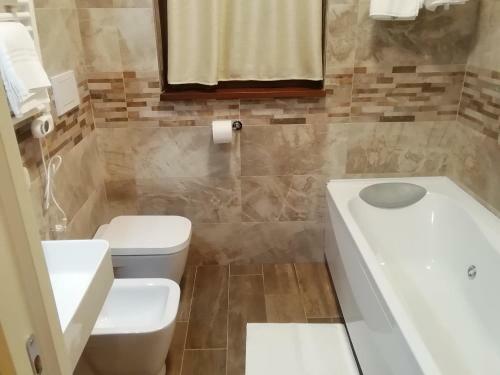 Apartamento Il Roccolo Di Valcerasa