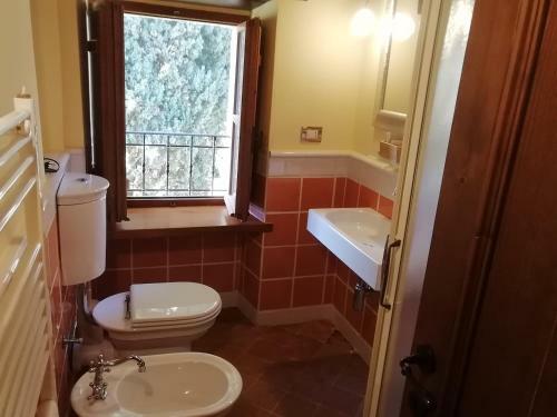Apartamento Il Roccolo Di Valcerasa