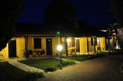 Apartamento Il Roccolo Di Valcerasa