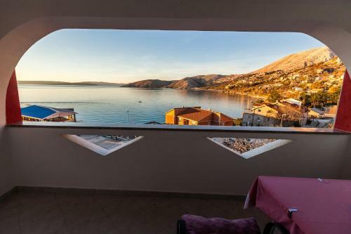 Hostal Pansion Nadia