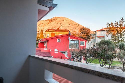 Hostal Pansion Nadia