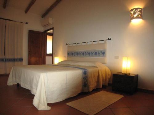 Bed & Breakfast Il Vecchio Ginepro