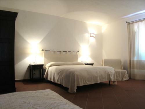 Bed & Breakfast Il Vecchio Ginepro