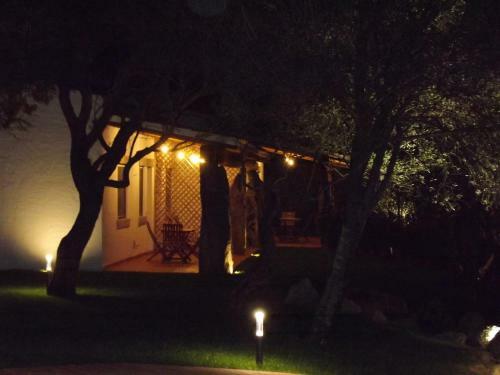 Bed & Breakfast Il Vecchio Ginepro