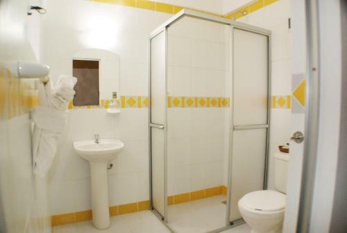 Felipez Hotel