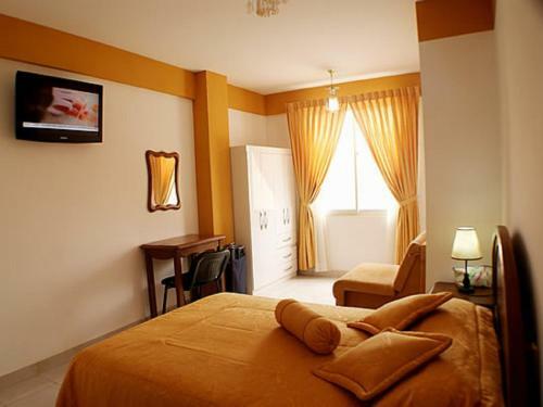 Felipez Hotel