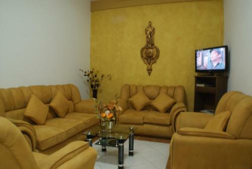 Felipez Hotel