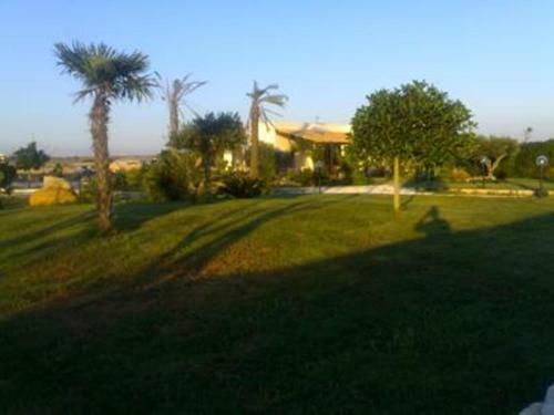 Villa Azzurra
