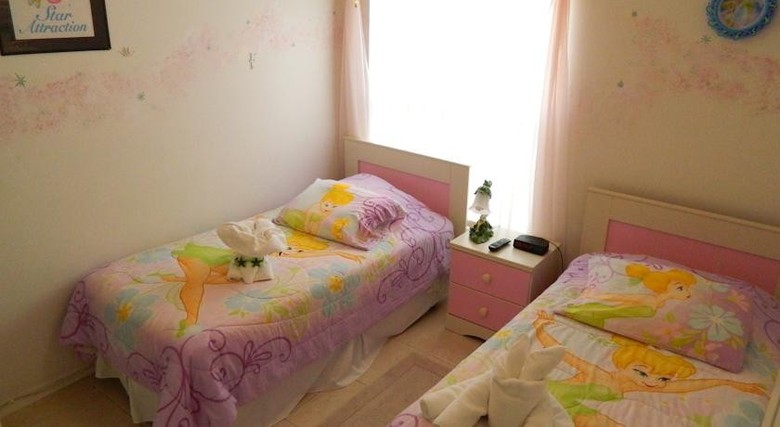 Loyalty Vacation Homes - Kissimmee