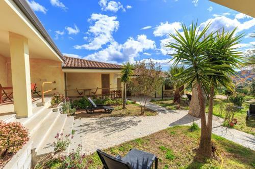 Agroturismo Agriturismo Su Solianu