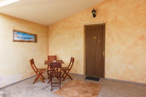 Agroturismo Agriturismo Su Solianu