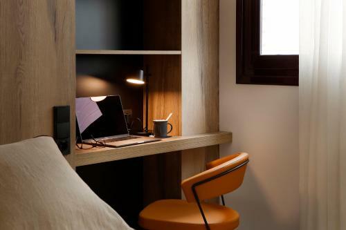 Numa Hotel Boutique