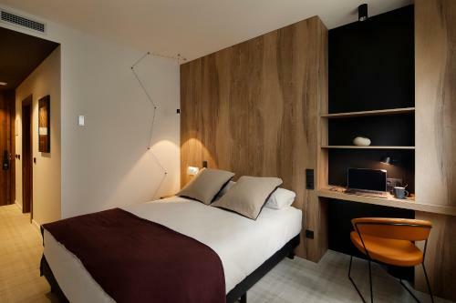 Numa Hotel Boutique