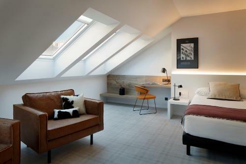 Numa Hotel Boutique