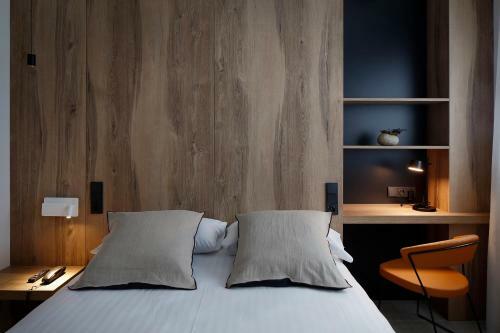 Numa Hotel Boutique