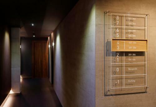 Numa Hotel Boutique