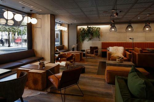 Numa Hotel Boutique