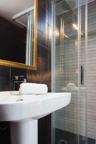 Apartamento Para 4 Con Terraza Privada En El Centro