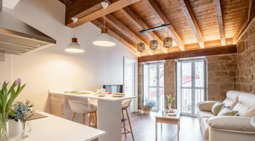 Apartamentos Tur�sticos De La Vega