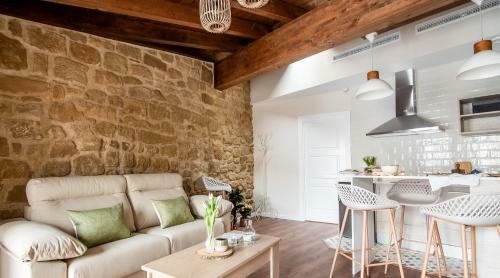 Apartamentos Tur�sticos De La Vega