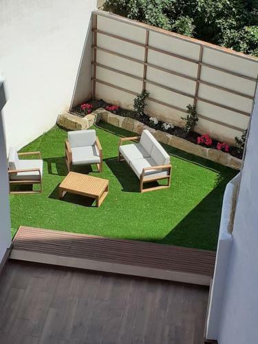 Apartamentos Tur�sticos De La Vega