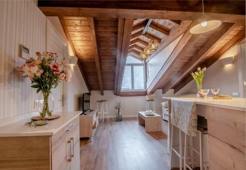 Apartamentos Tur�sticos De La Vega