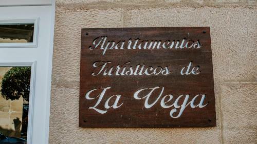 Apartamentos Tur�sticos De La Vega