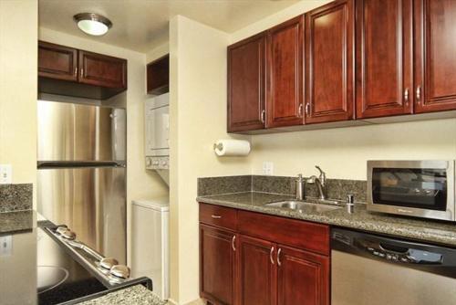 Apartamento Discovery Bay 2810