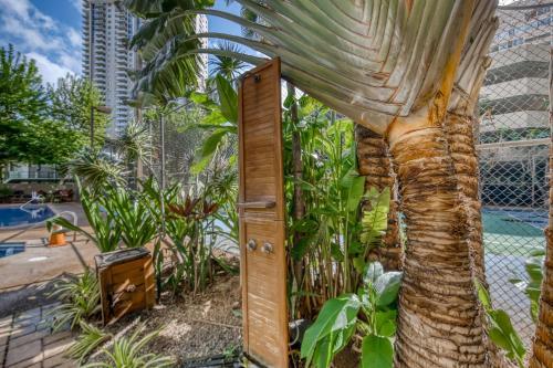 Apartamento Marina Tower II