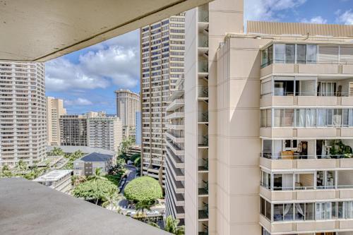 Apartamento Marina Tower II