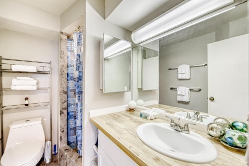 Apartamento Marina Tower II