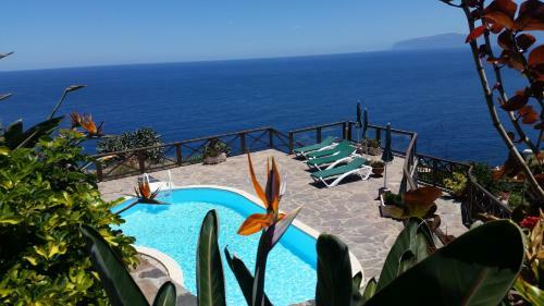 Viviendas Vacacionales Jard�n La Punta