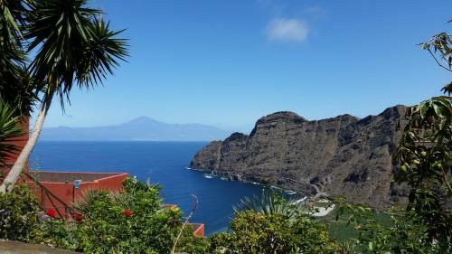 Viviendas Vacacionales Jard�n La Punta