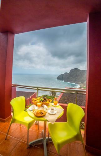 Viviendas Vacacionales Jard�n La Punta