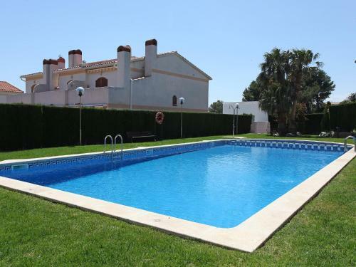 Holiday Home El Arenal