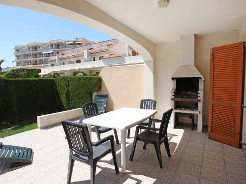 Holiday Home El Arenal