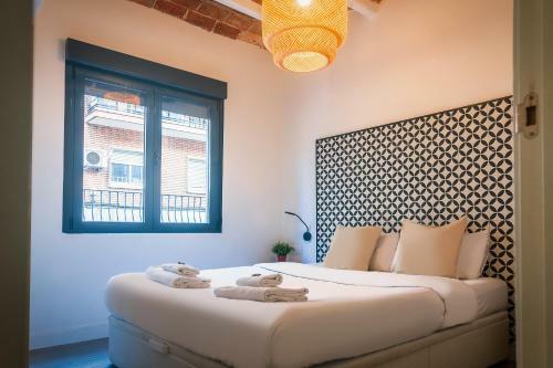 Olala Modern Catalan Apartments