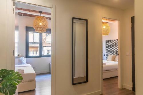Olala Modern Catalan Apartments