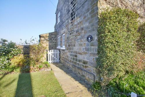 Host & Stay - Tithe Cottage