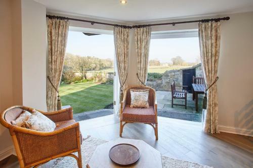 Host & Stay - Tithe Cottage