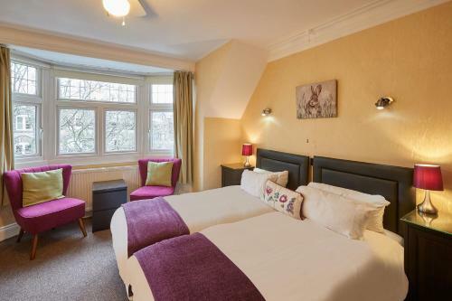 Acorn Lodge Harrogate