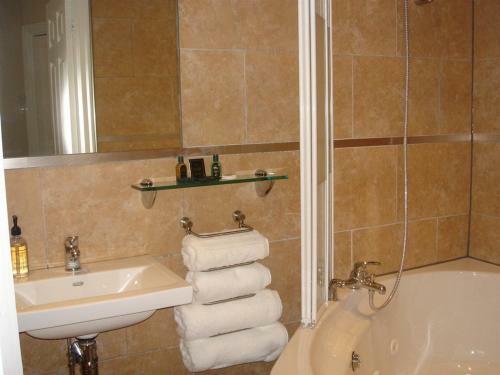 Acorn Lodge Harrogate