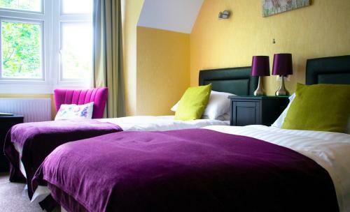 Acorn Lodge Harrogate