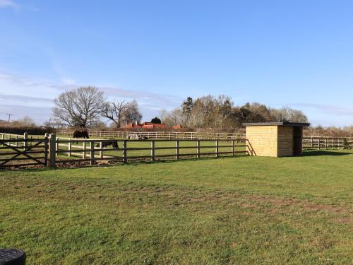 Grange Barn