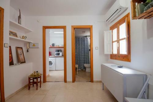 Apartamento Apn Rio Darro