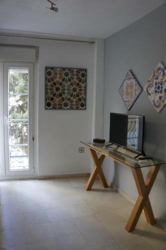 Apartamento Apn Rio Darro